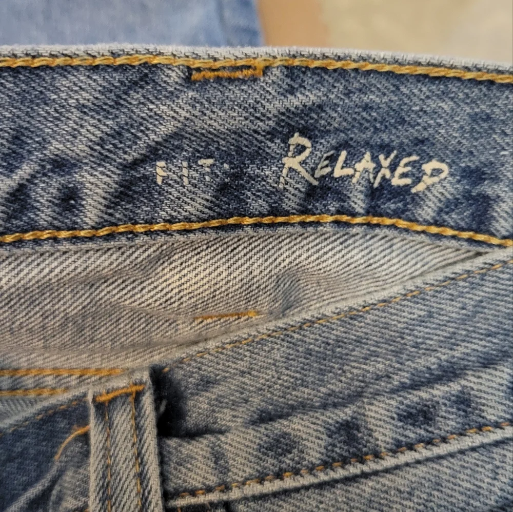 〽️ (402) Eddie Bauer Jeans Size 40 X 30
